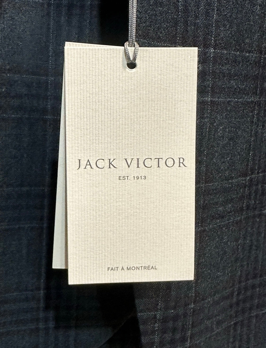 $1995 NEW JACK VICTOR SPORTCOAT JACKET 44 R SUPER 130’S ITALIAN WOOL GREEN 44R