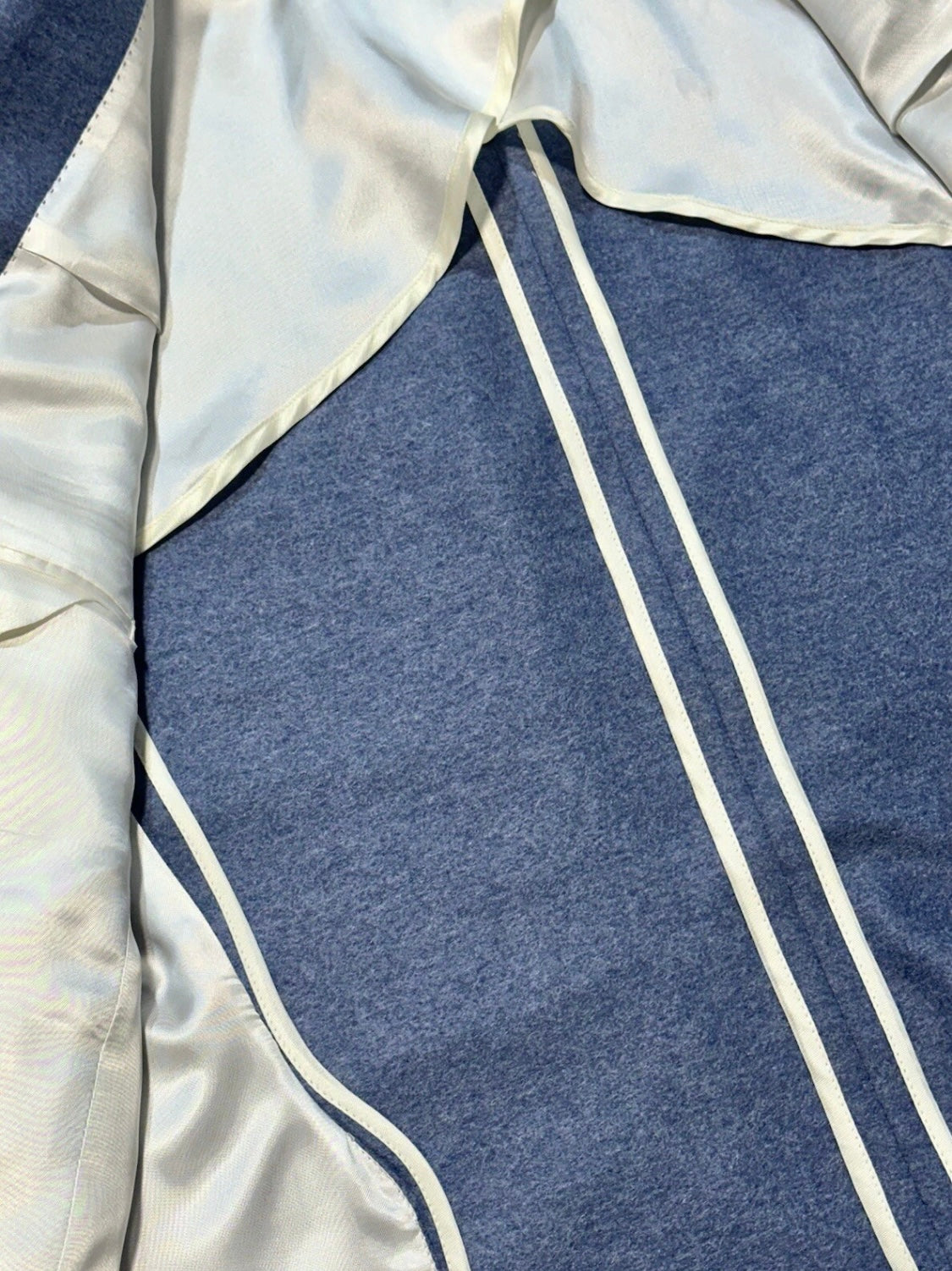 $3250 NEW 42 R LORO PIANA 100% CASHMERE AWARD HANDMADE SPORTCOAT JACKET 42R