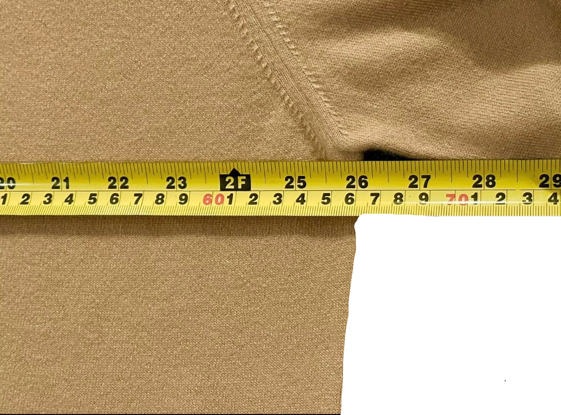 $2350 NEW 3XL XXXL BRIONI 100% CASHMERE SWEATER KNIT CREW NECK