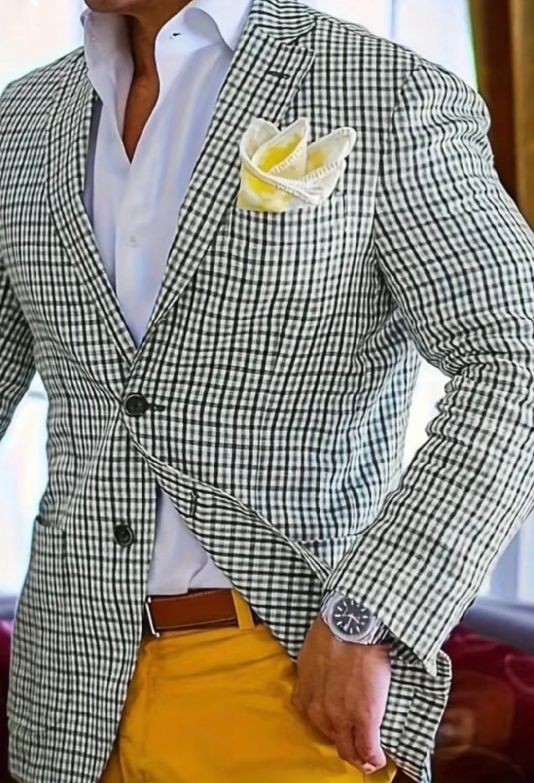 Sport Coat Jackets & Blazers