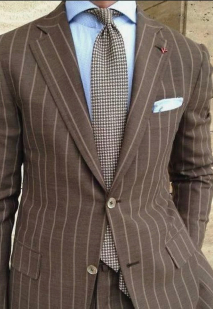 Suits