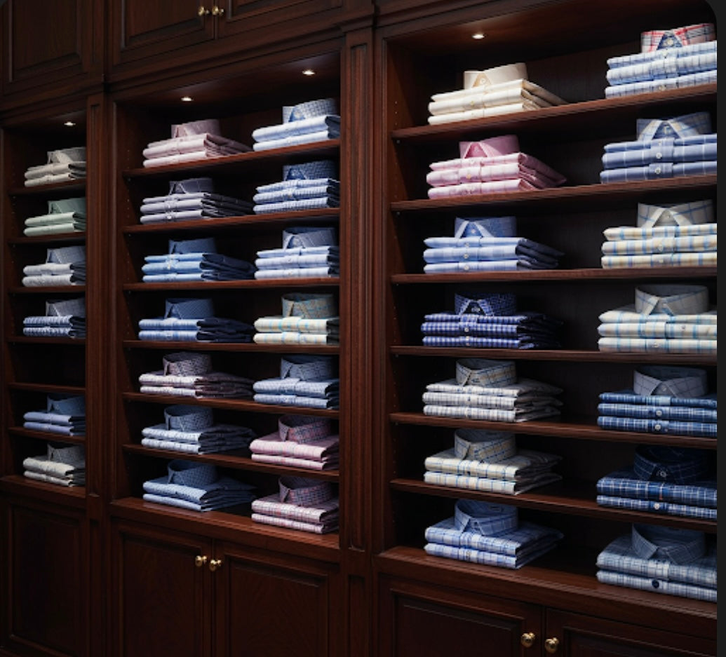 Dress Shirts