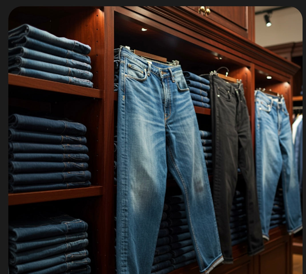 Jeans