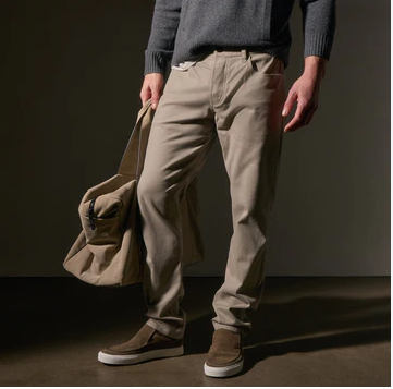 Casual Pants