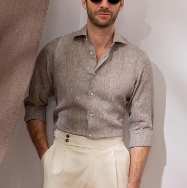 Casual shirts