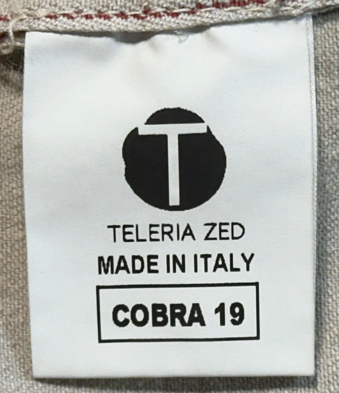 $450 NEW 38 TELERIA ZED INDIGOZED ITALY 5 POCKET SELVEDGE JEANS PANTS
