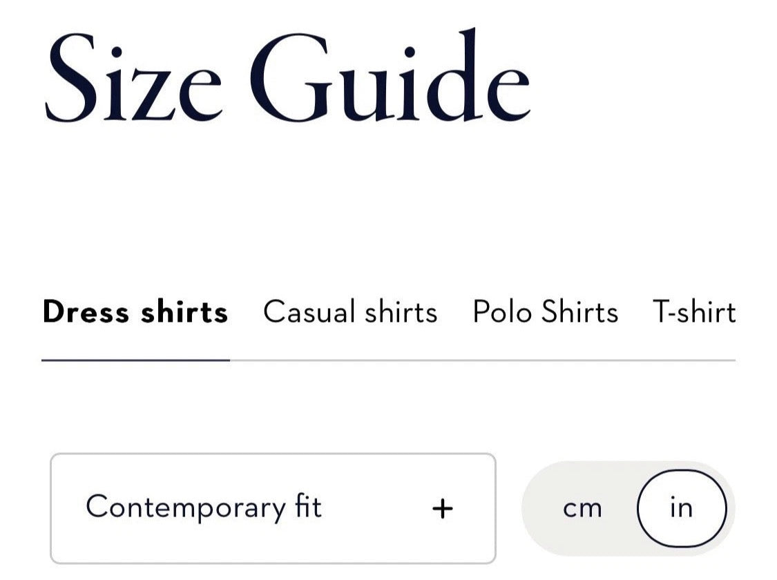 $395 NEW ETON DRESS SHIRT M 15.5 39 CONTEMPORARY FIT FLORAL MENS